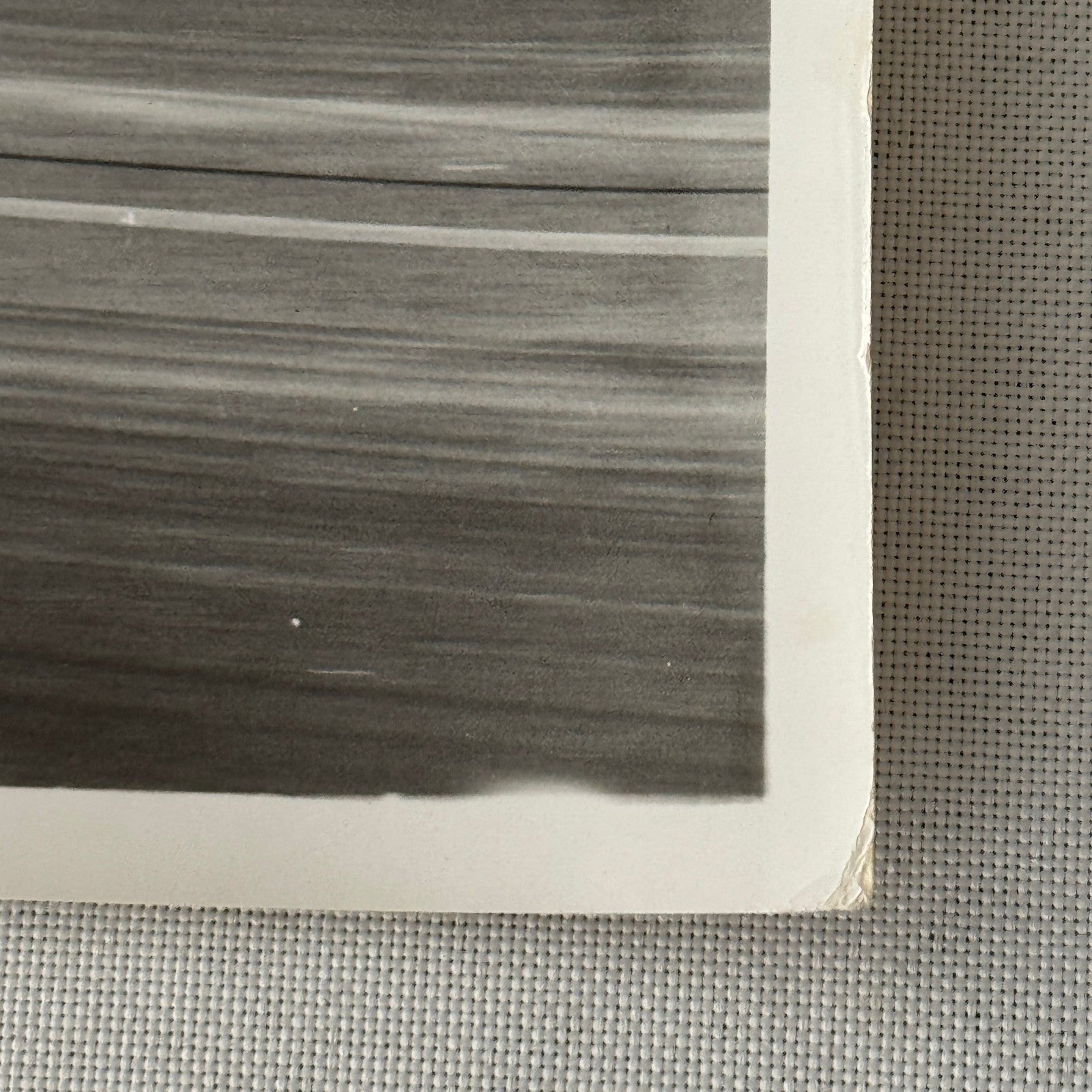 Vintage Dragster Drag Racing Photo Photograph Dean Moon Moonbeam Devin Car