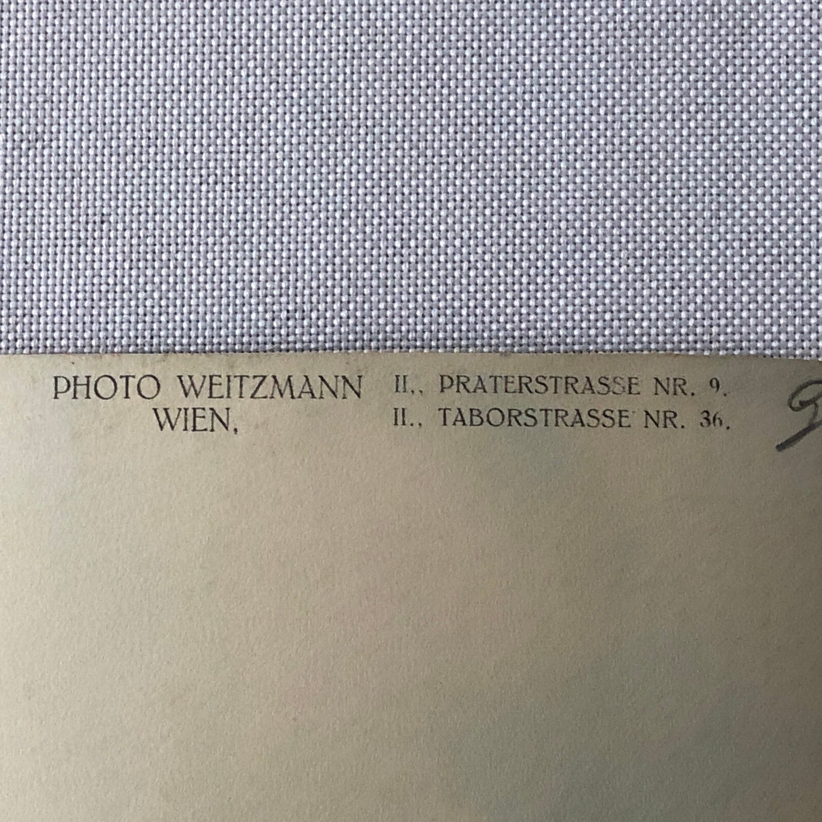 Circus Performers in Costume Real Photo Postcard Post Card RPPC Reading Sisters