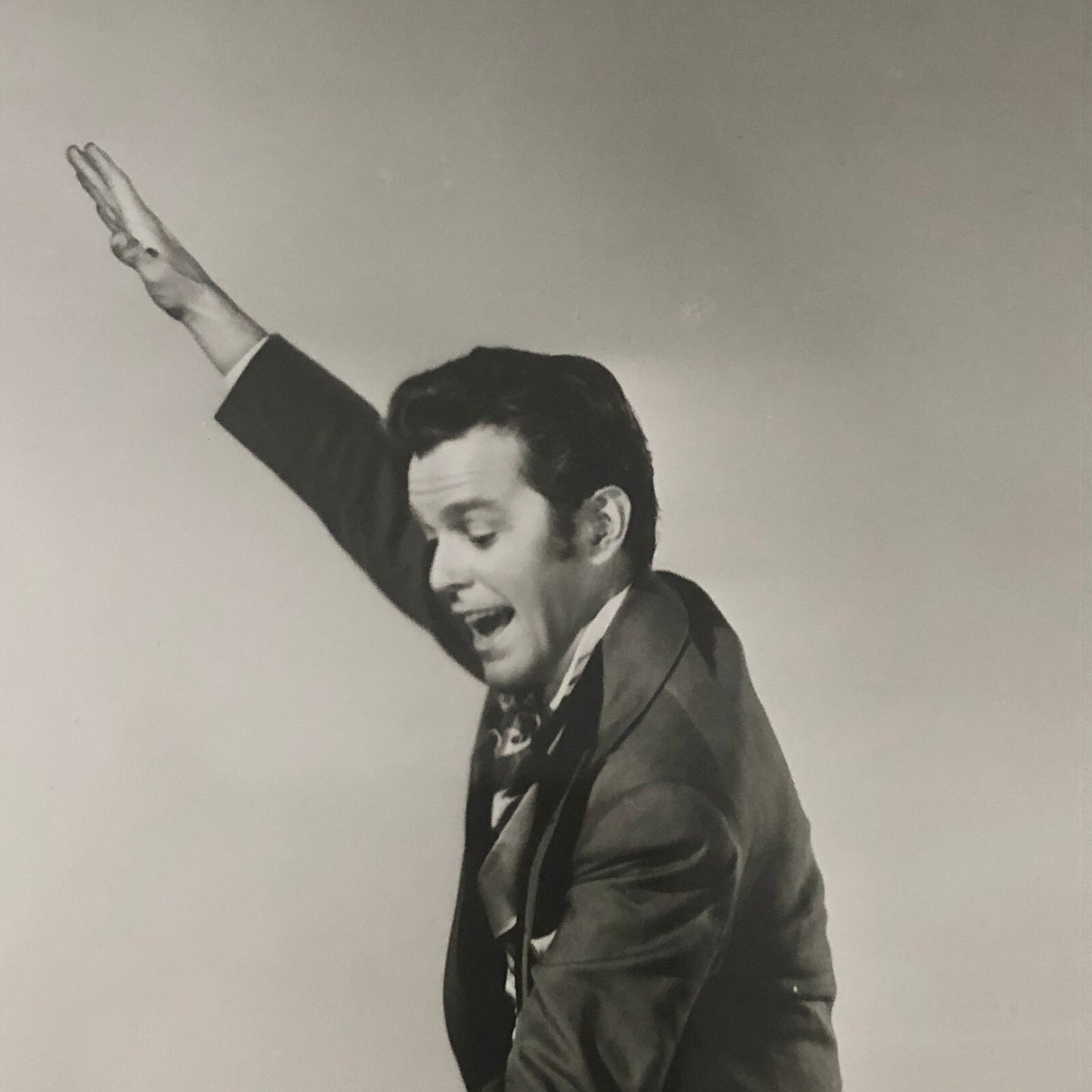 Show Boat 1951 Movie Film Photo Photograph Marge & Gower Champion