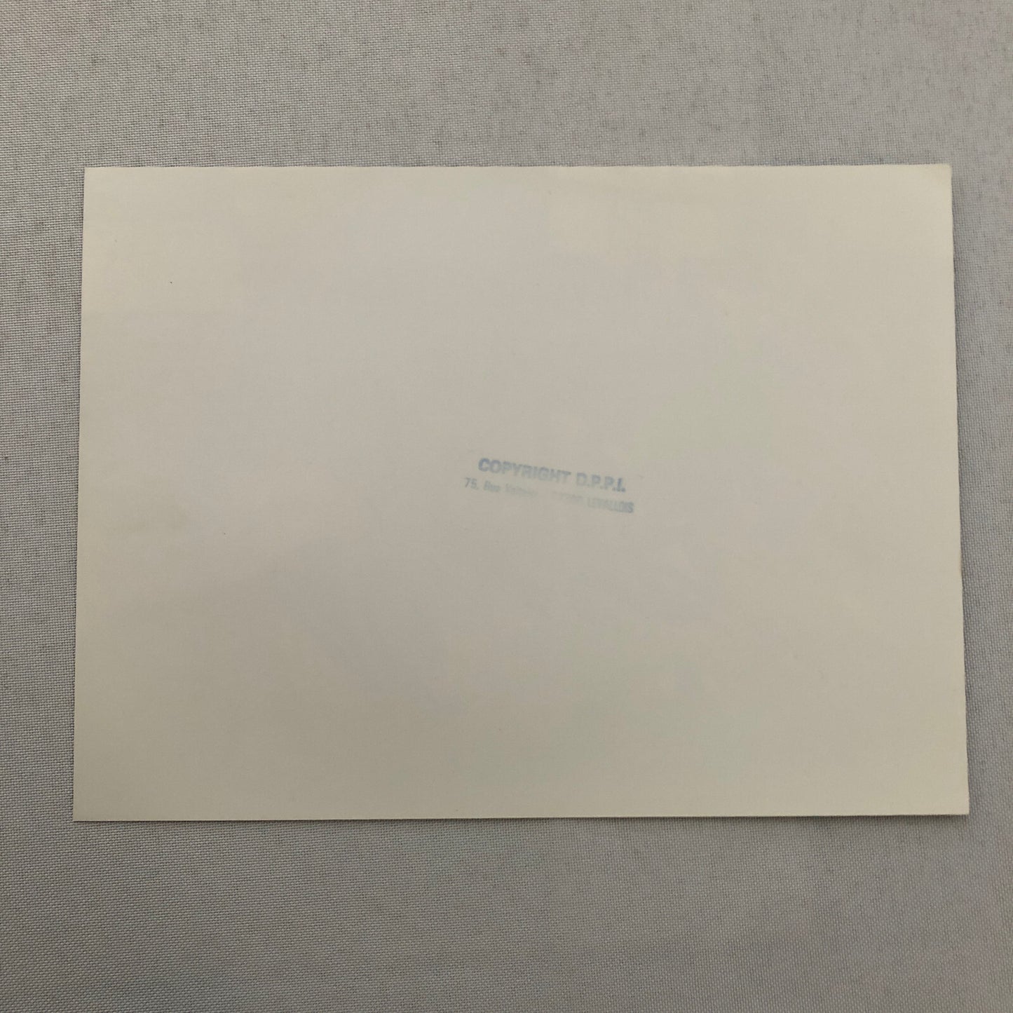 1980 Transafrica Rally Rallye Photo Photograph DPPI Truck Participants Resting