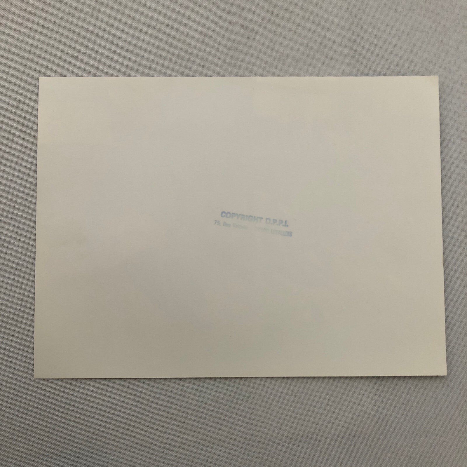 1980 Transafrica Rally Rallye Photo Photograph DPPI Truck Participants Resting