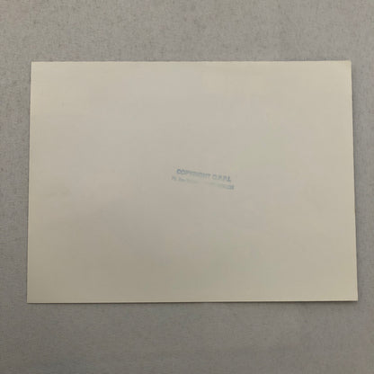 1980 Transafrica Rally Rallye Photo Photograph DPPI Truck Participants Resting