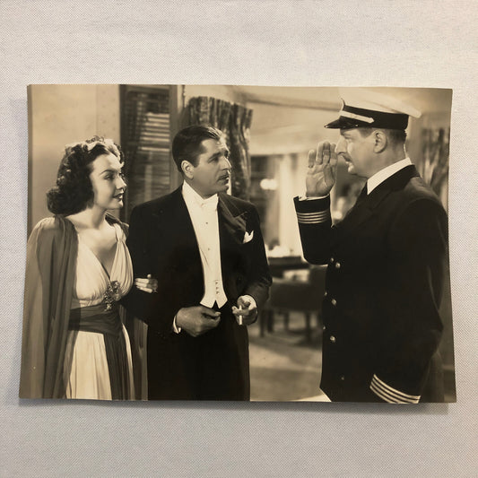 Vintage Movie Film Photo Photograph Print I'll Give a Million