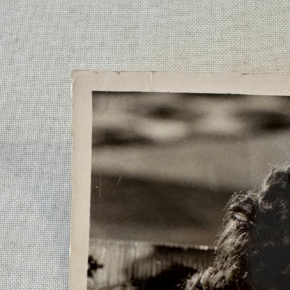 Vintage Movie Press Photo Photograph Another Dawn Film Errol Flynn Kay Francis