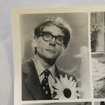 Walt Disney Channel The Shaggy D.A. Dog 1976 Press Photo Photograph Movie Film