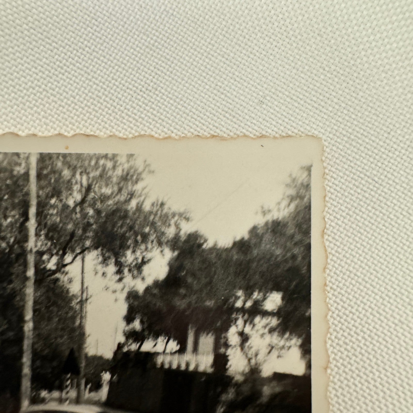 Vintage Alfa Romeo Car Automobile Photo Photograph Print