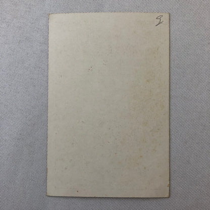 Circus Bicycle Performer Vintage Postcard Post Card Lot of 2 Les Novello French