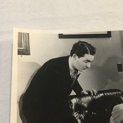 Convicted 1938 Movie Film Photo Photograph Rita Hayworth Charles Quigley