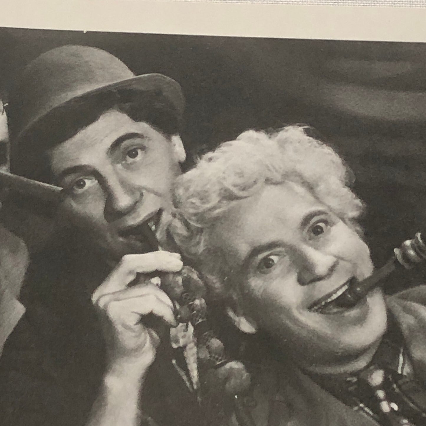 Marx Brothers Photo Photograph Print Comedy Actors Groucho Harpo Chico