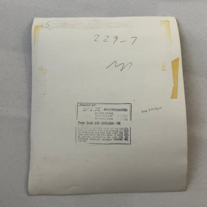 Circus Juggling Balancing Acrobat Act Photo Photograph Vintage Robin Hood