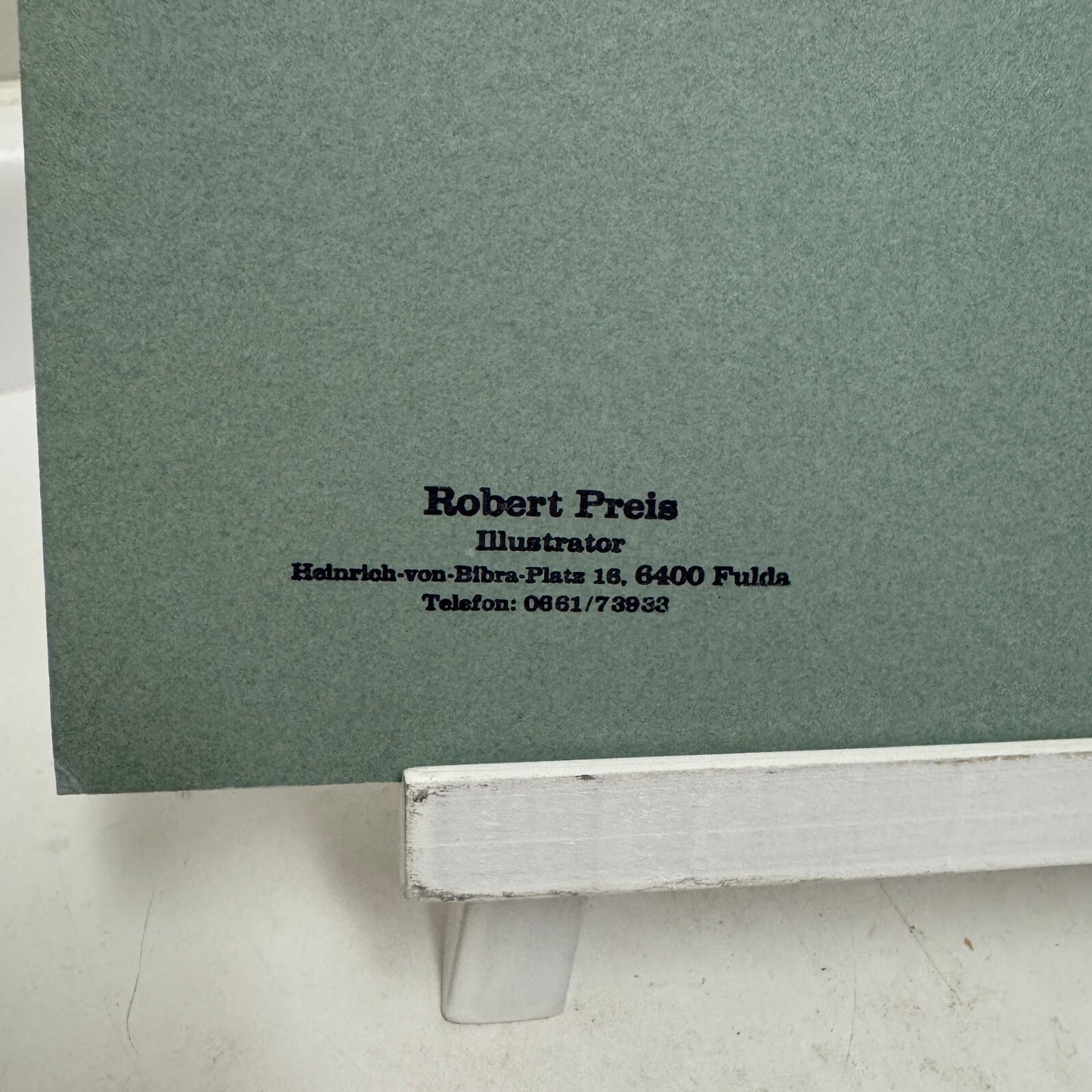 Vintage Pontiac 2+2 Automobile Illustration Art Drawing Hand Drawn Robert Preis