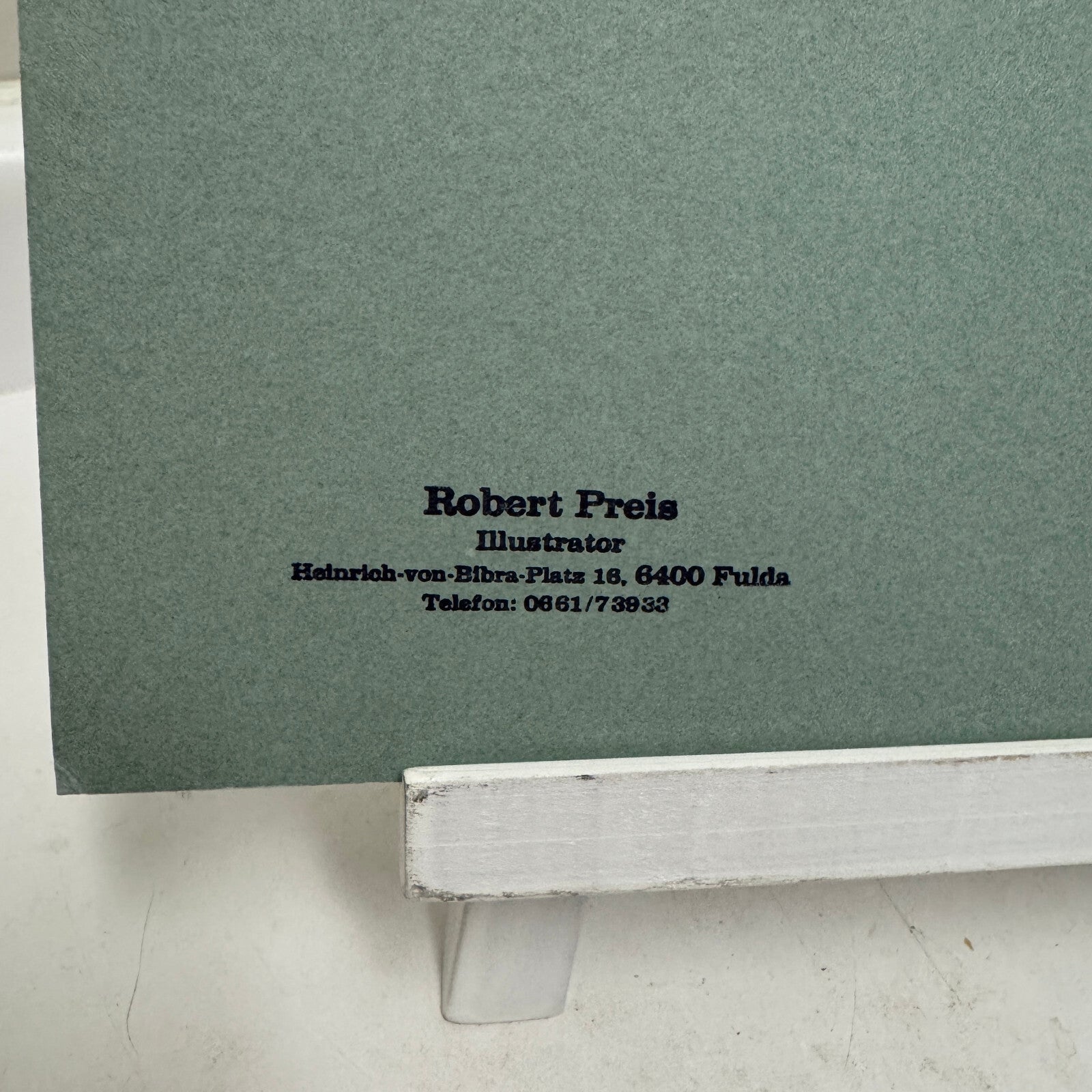 Vintage Pontiac 2+2 Automobile Illustration Art Drawing Hand Drawn Robert Preis