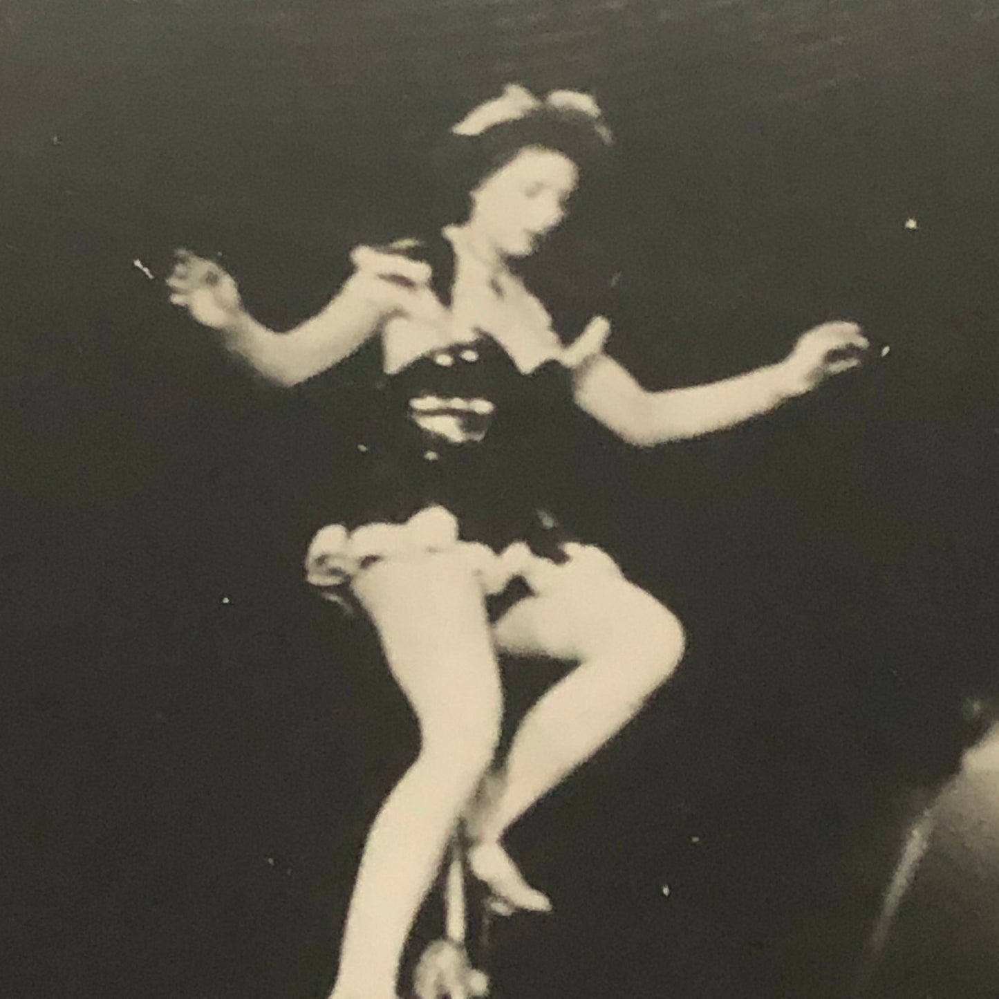 Circus Performer Acrobat Unicycle Balancing Act Photo Photograph Cirque Medrano