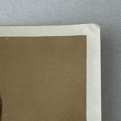 General Douglas MacArthur Underwood Press Photograph 1930 United States Army