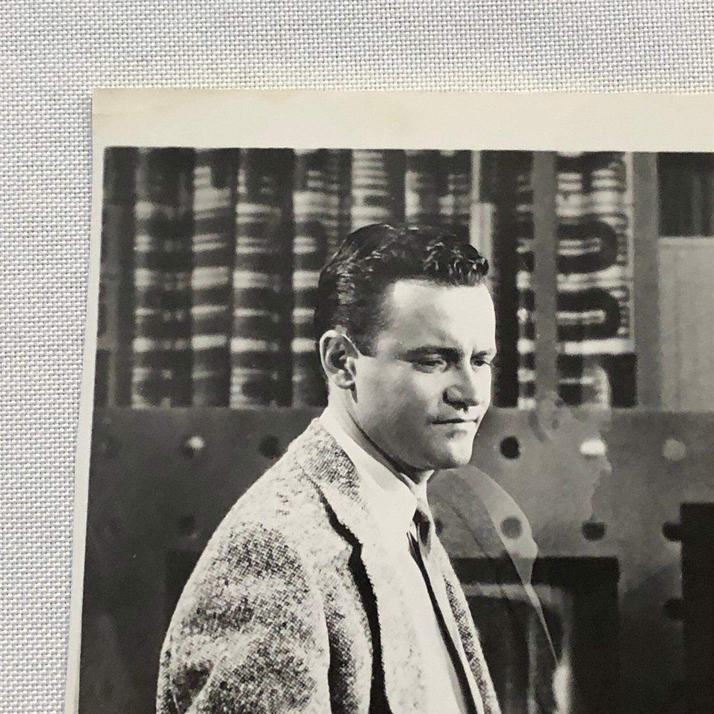 Judy Holliday It Should Happen To You Movie Film Photo Photograph Vintage