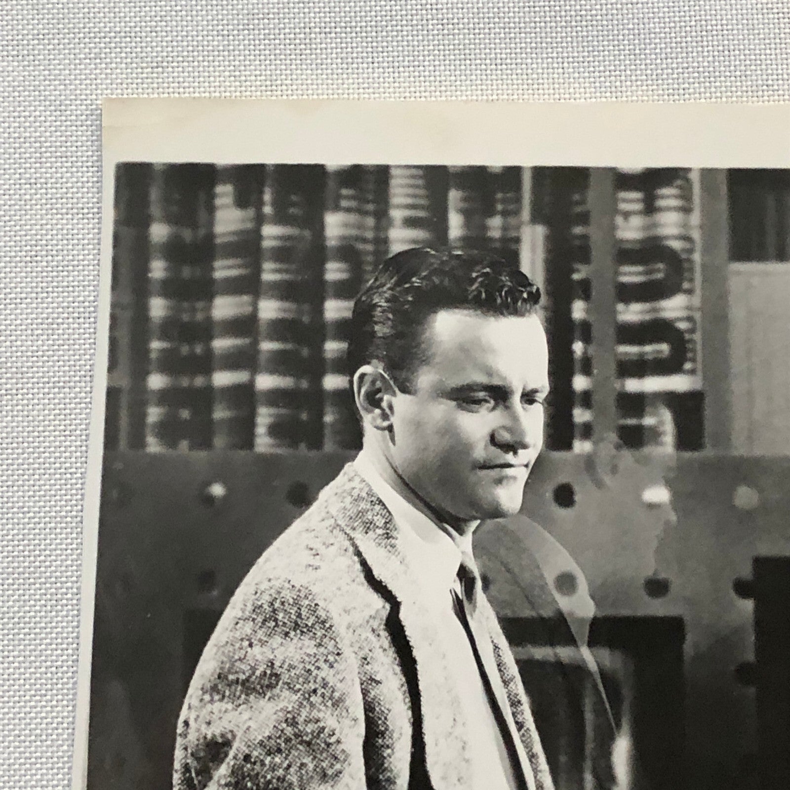 Judy Holliday It Should Happen To You Movie Film Photo Photograph Vintage