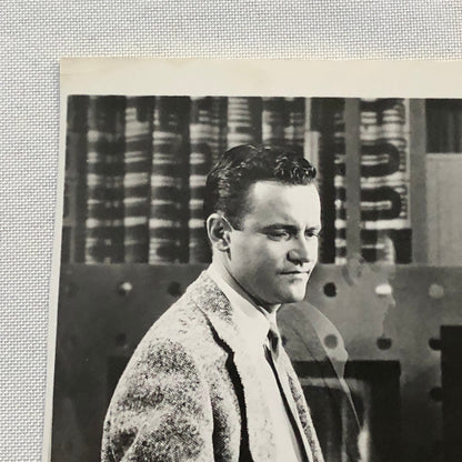 Judy Holliday It Should Happen To You Movie Film Photo Photograph Vintage