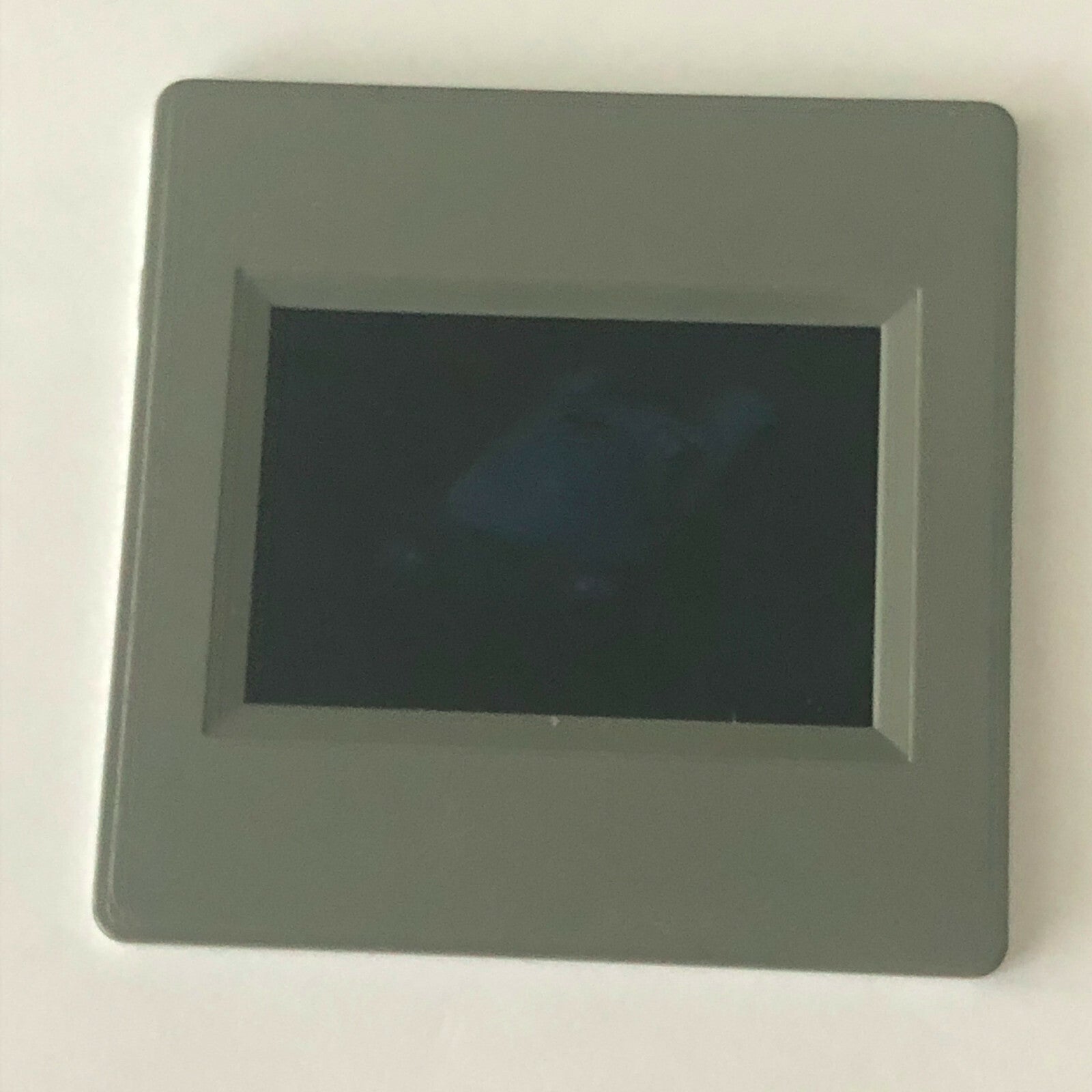 McLaren F1 Supercar 35MM Photo Slide - Photograph Image - 1990s 