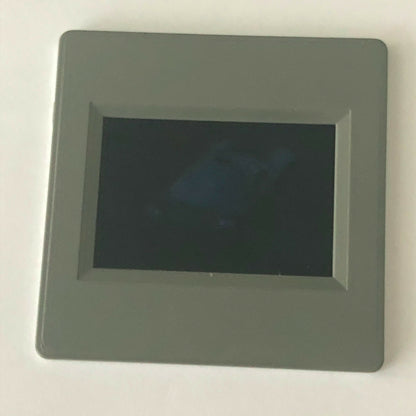 McLaren F1 Supercar 35MM Photo Slide - Photograph Image - 1990s 