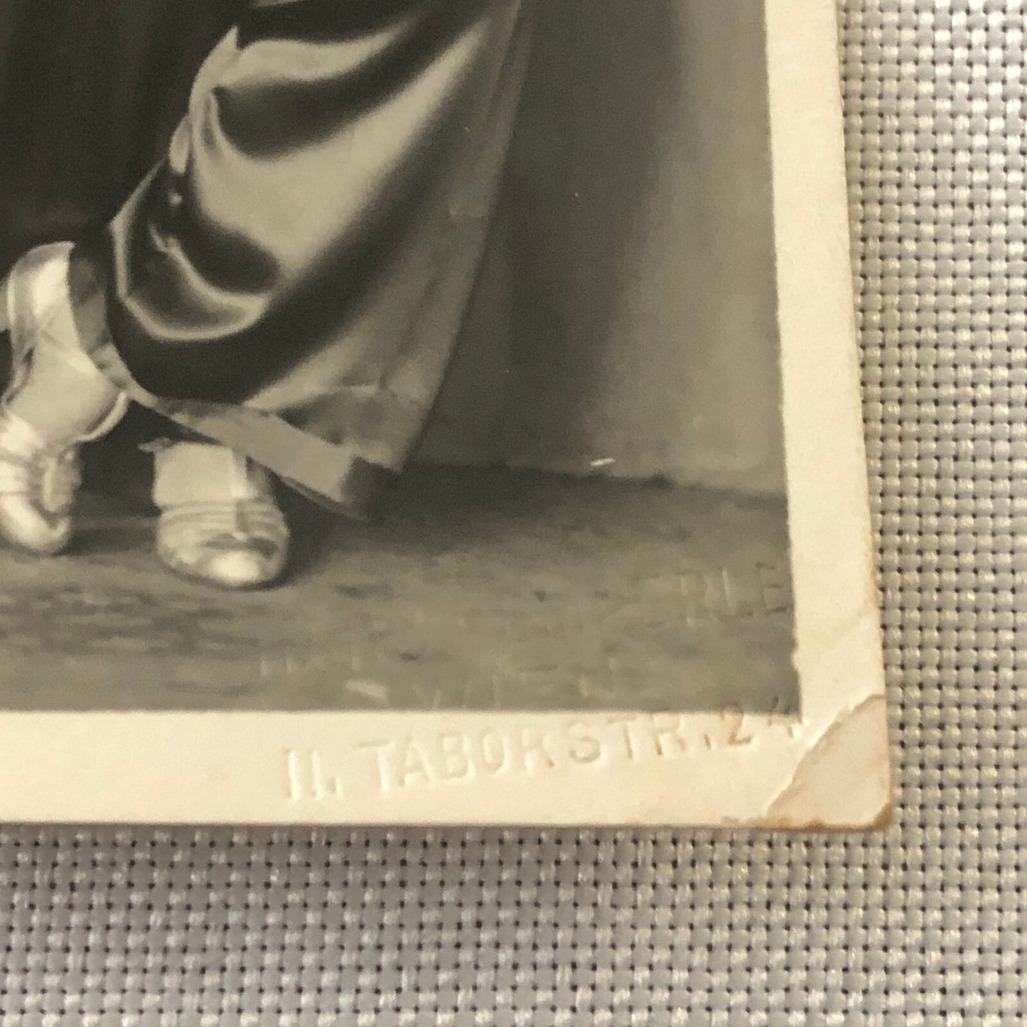 Circus Performers Dancers Comedy Photo Photograph Antony Girls