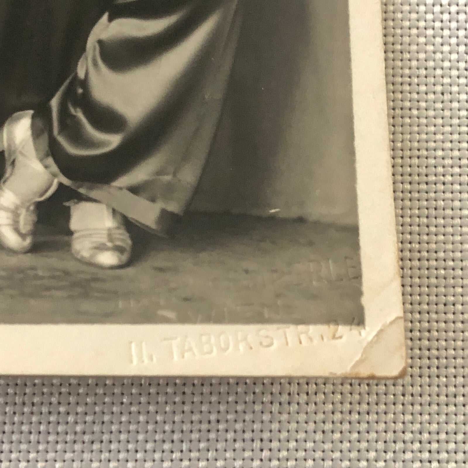 Circus Performers Dancers Comedy Photo Photograph Antony Girls