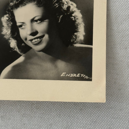 Vintage Rollerskating Roller Skate Circus Performer Photo Photograph