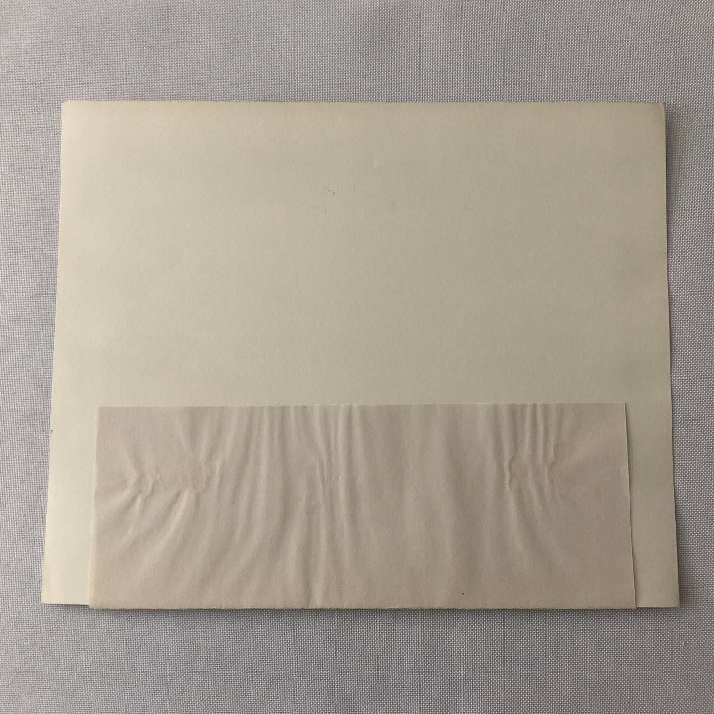 1948 Oldsmobile Series 98 Futuramic Factory Press Photo Photograph