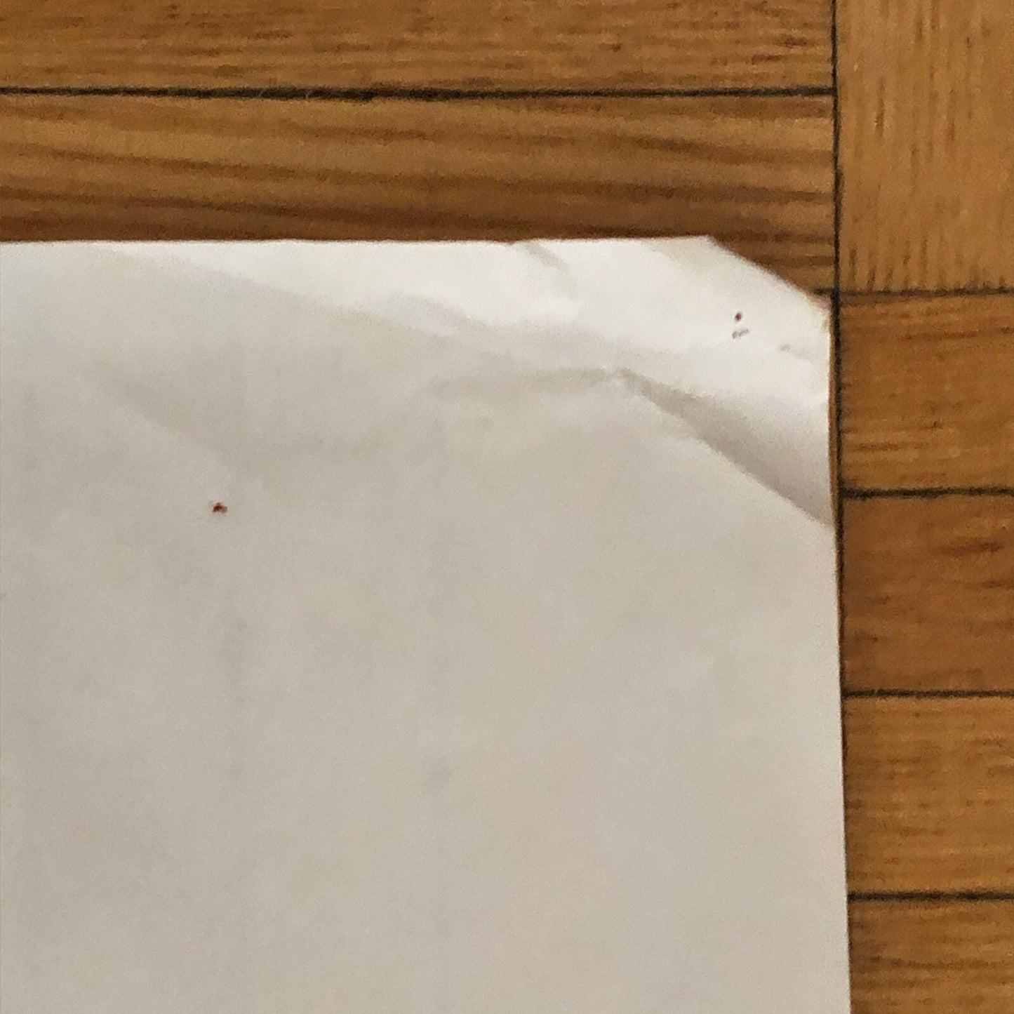 Styling Concept Automobile Illustration Art Drawing Sketch 1983 LANDUYT Ford ?