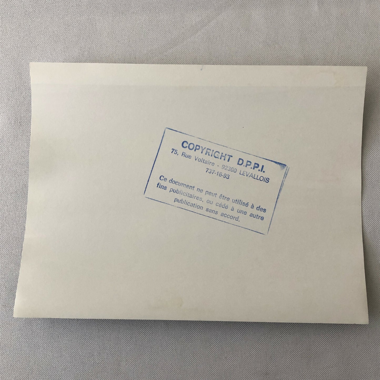 Vintage Racing Photo Photograph 1975 1000 KM de Dijon Chevron B31 Hart Car #18