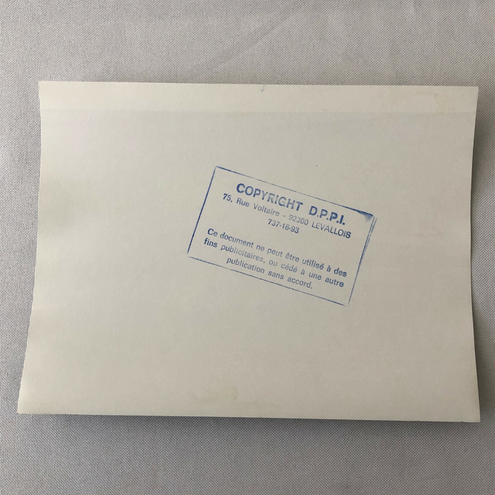 Vintage Racing Photo Photograph 1975 1000 KM de Dijon Chevron B31 Hart Car #18