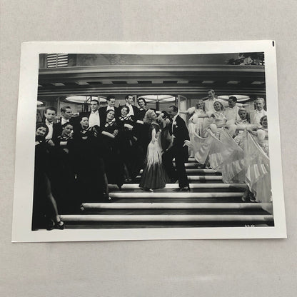 Fred Astaire & Ginger Rogers Movie Still Photo Photograph Modern Print