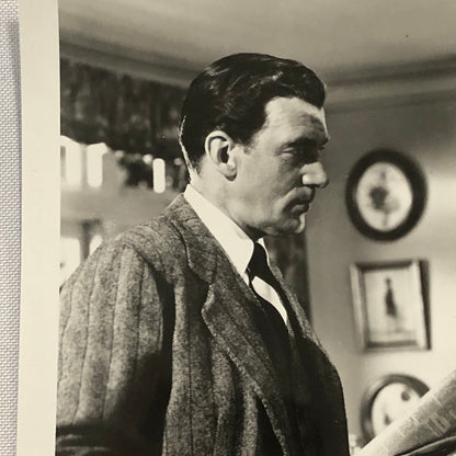 Angela Lansbury Walter Pidgeon If Winter Comes Movie Film Photo Photograph Print