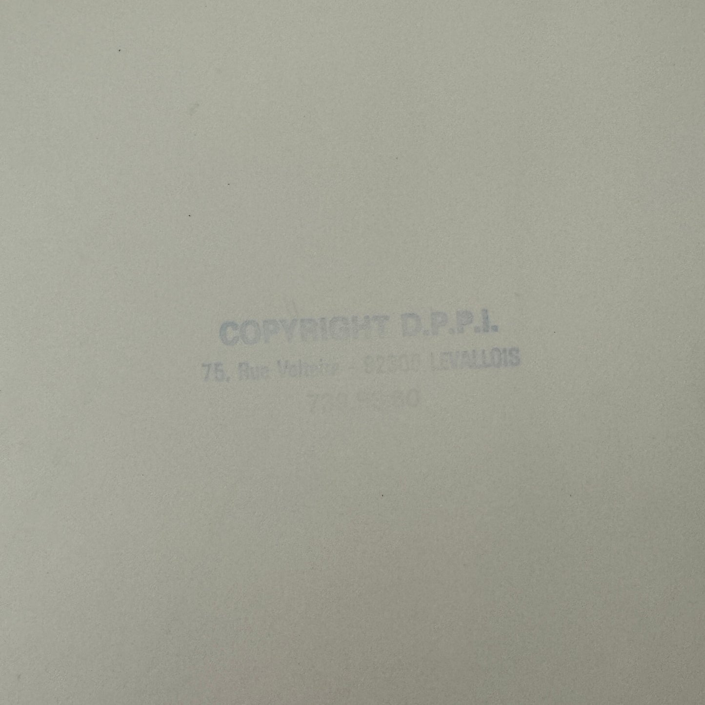 1980 Rallye Monte Carlo Press Photo Photograph DPPI Rally Drivers in Restaurant