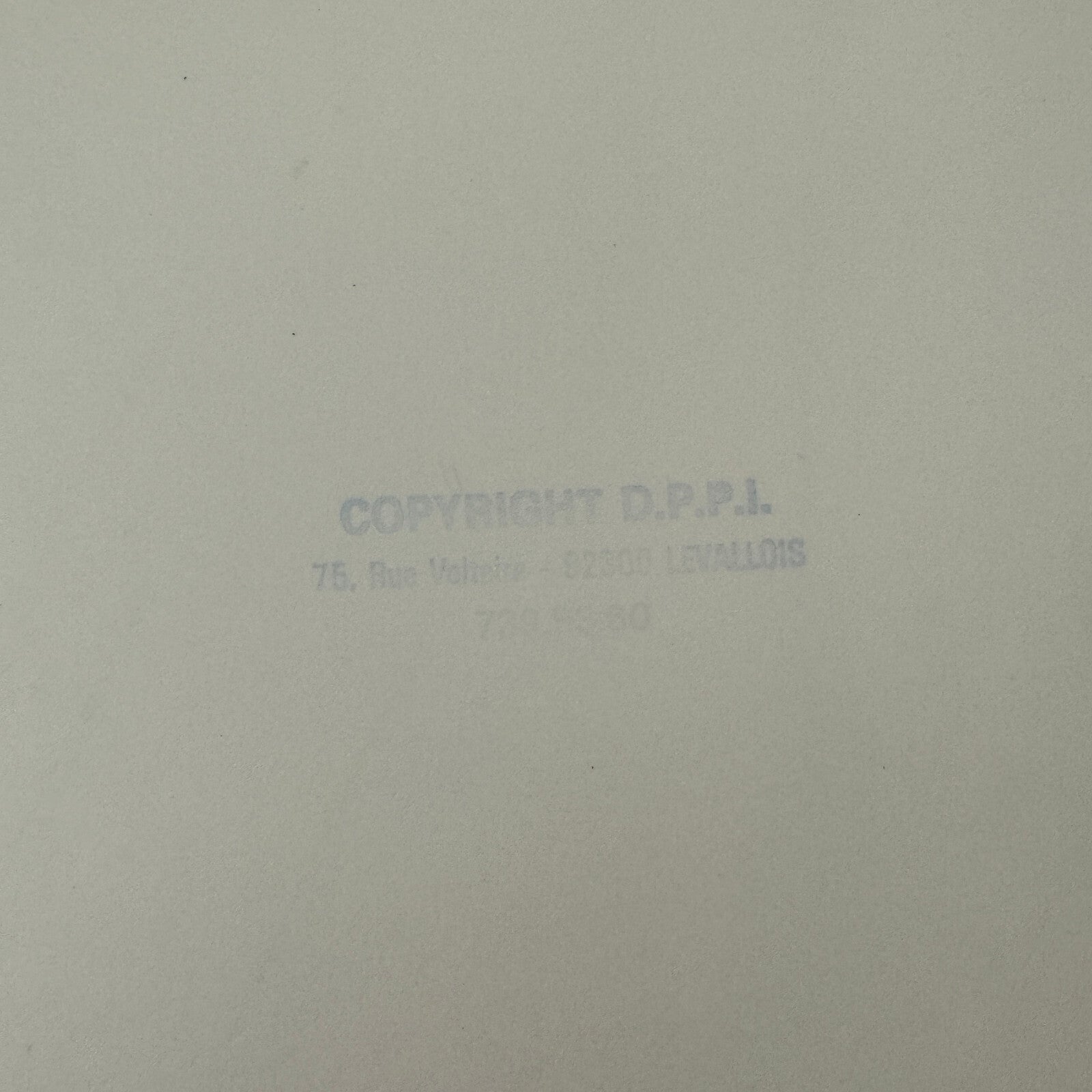 1980 Rallye Monte Carlo Press Photo Photograph DPPI Rally Drivers in Restaurant