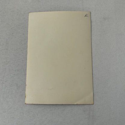 Vintage Circus Juggling Juggler Balancing Act Photo Photograph Fred Morell