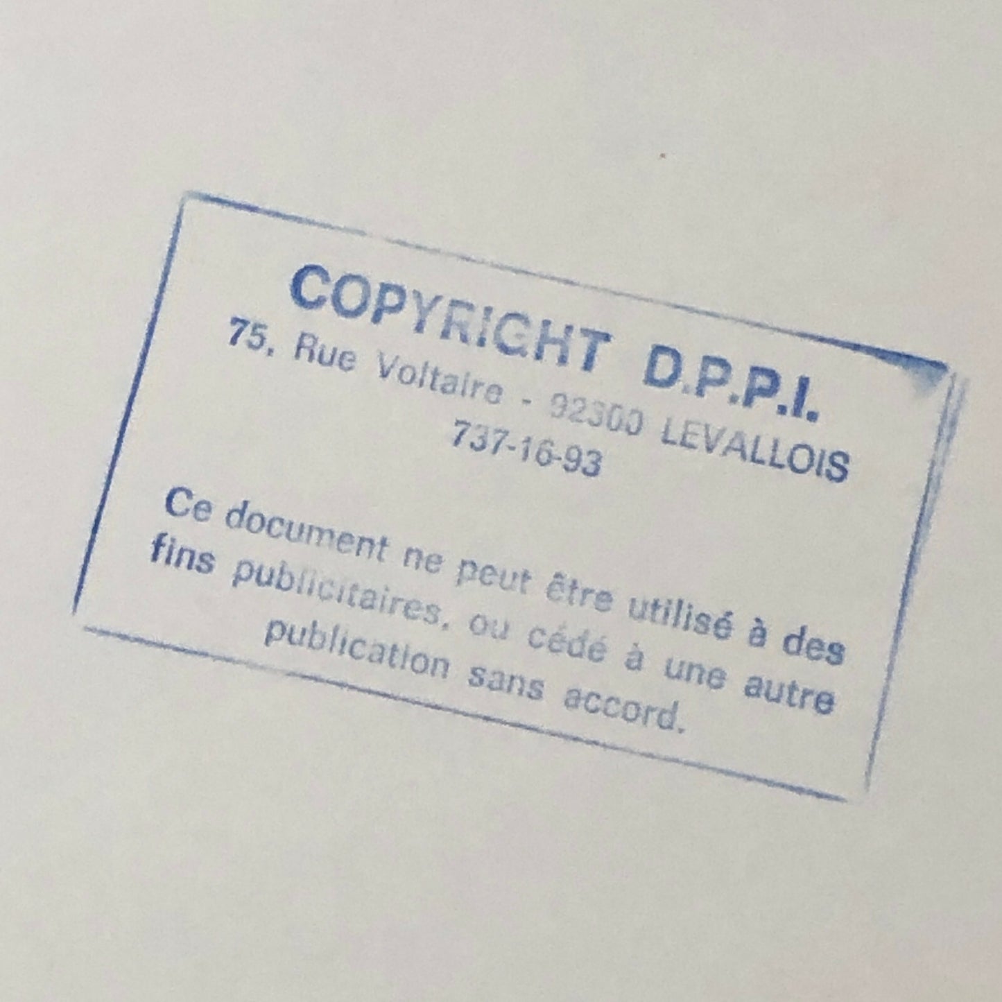 Vintage Racing Photo Photograph 1975 1000 KM de Dijon Chevron B31 Hart Car #18