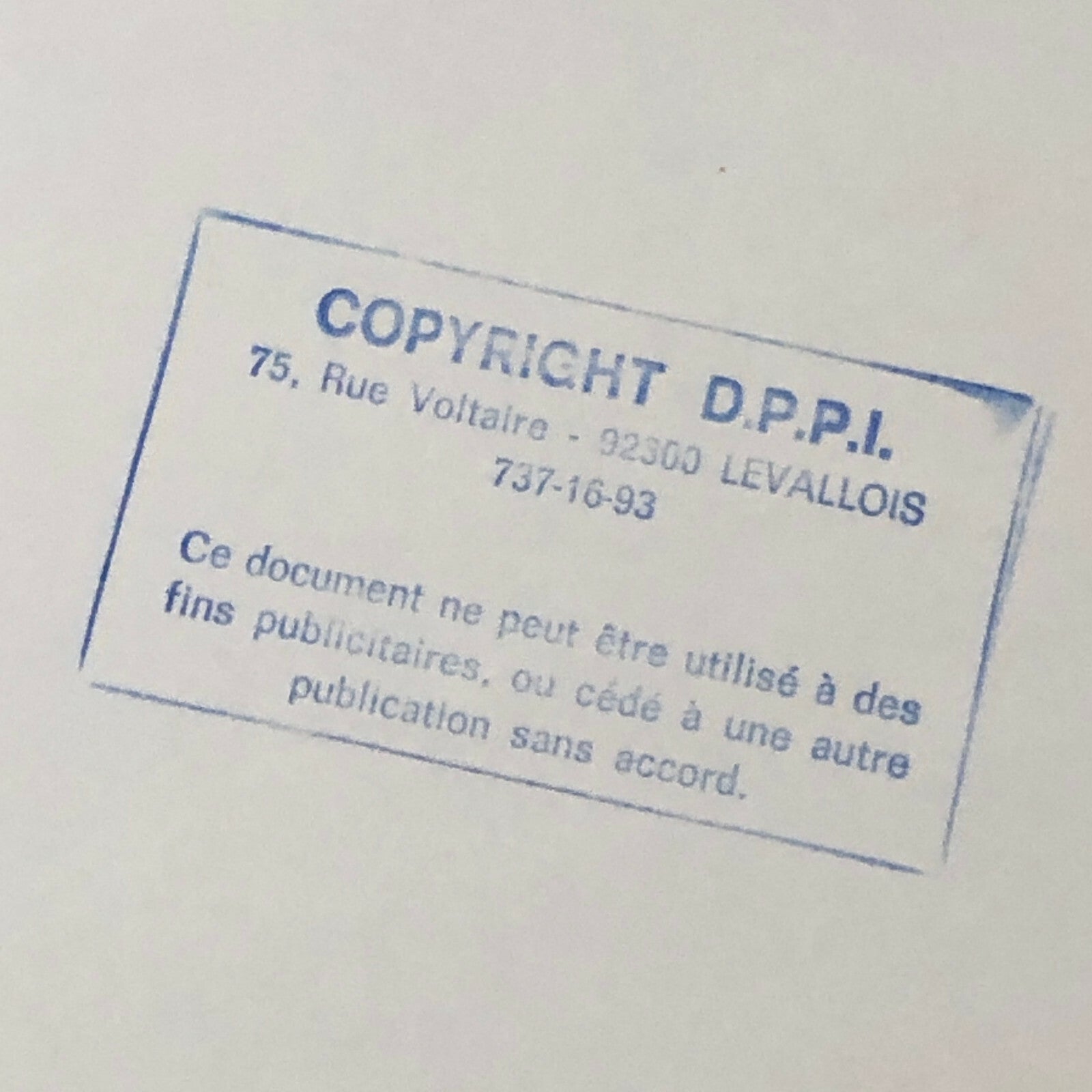 Vintage Racing Photo Photograph 1975 1000 KM de Dijon Chevron B31 Hart Car #18