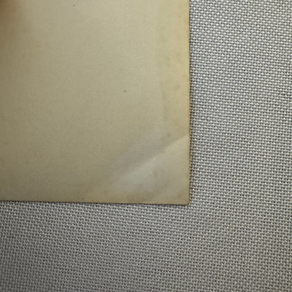 Vintage Circus Acrobat Balancing Act Photo Photograph Print Les Rollers