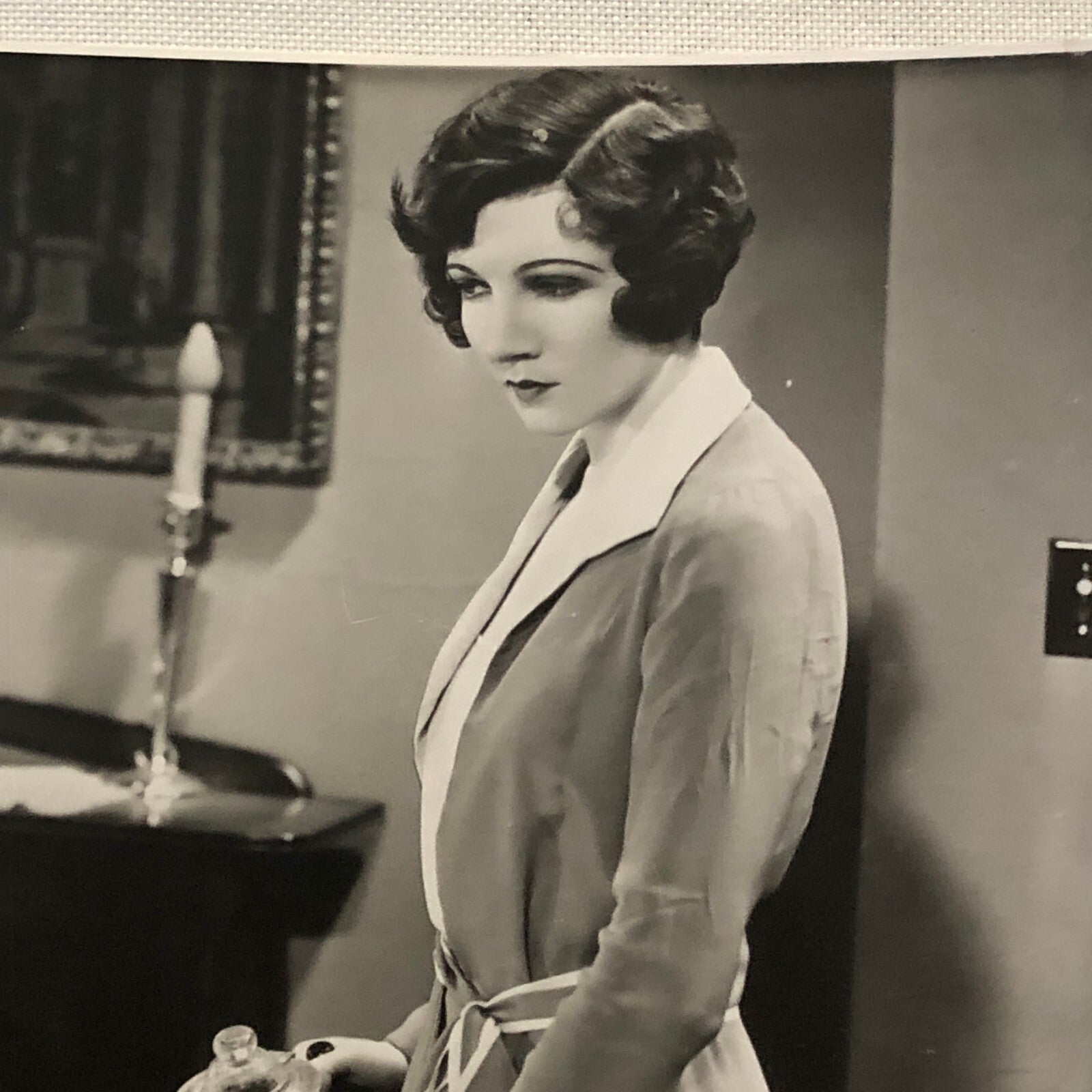 Young Man of Manhattan Claudette Colbert Movie Still Photo Photograph Print