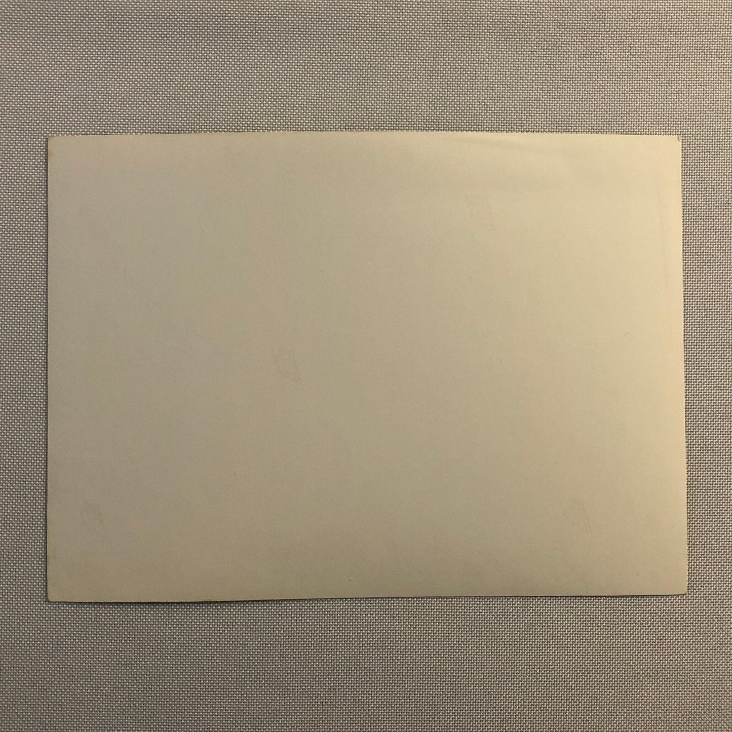 Vintage Porsche 924 Photo Photograph Print