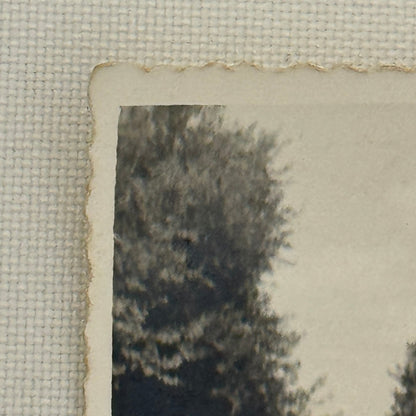 Vintage Racing Car Photo Automobile Motorsport Photograph Print