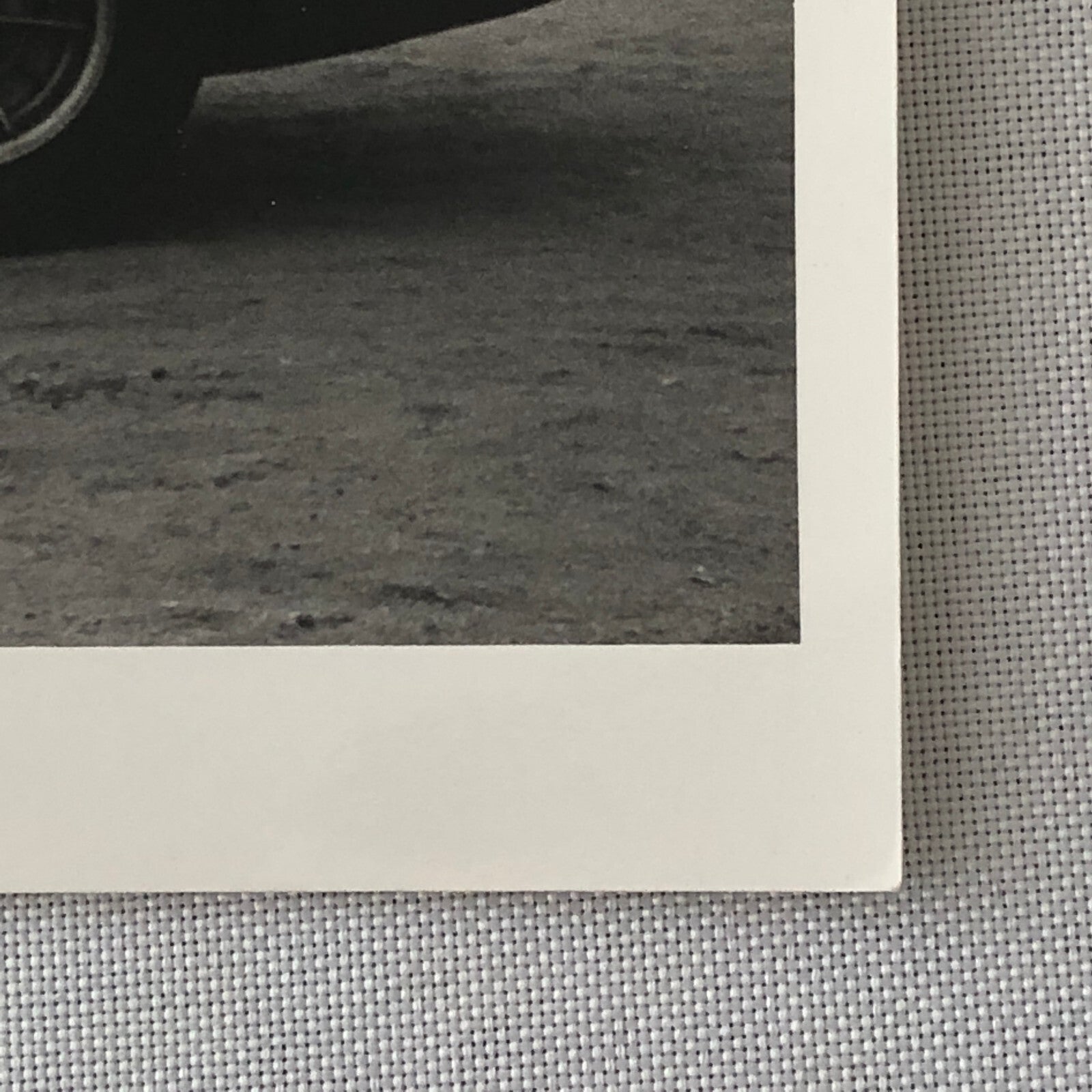Renault Alpine Car Automobile Photo Photograph Print 