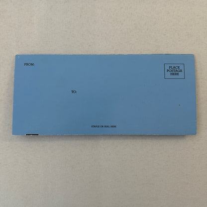 Mack Mid-Liner CS Truck Sales Brochure Catalog Vintage Mack Mid Liner