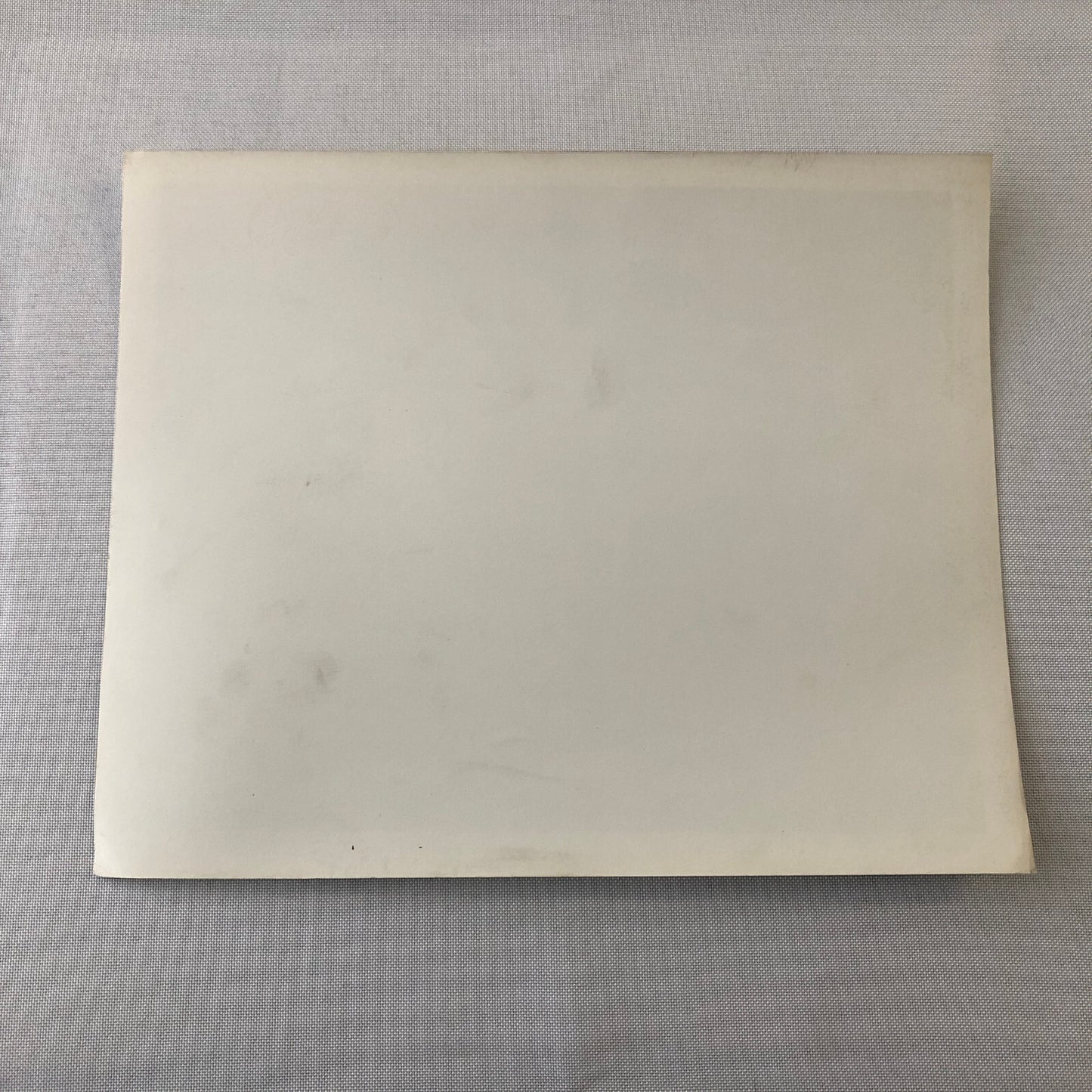 Vintage Movie Still Photo Photograph Print - Unidentified Film