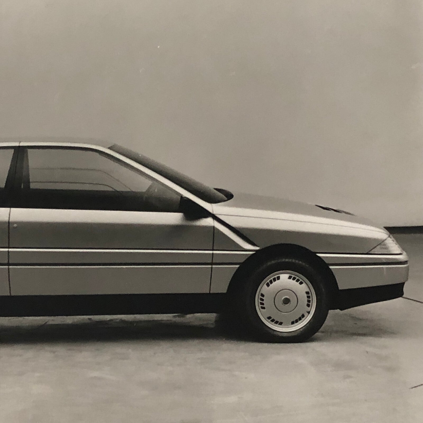 Fiat Ritmo Abarth 125 TC Pininfarina Car Photo Photograph Print