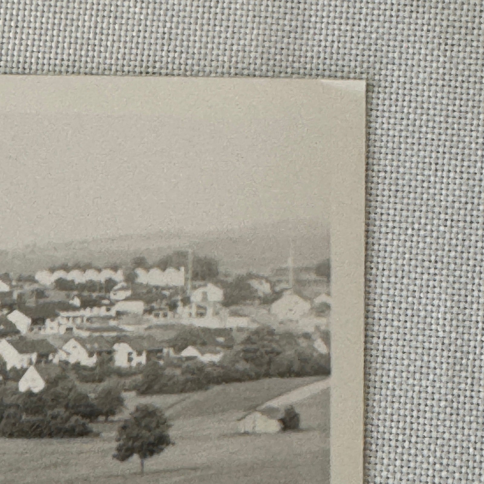 Porsche Rothmans Racing Race Car Photo Photograph Print Vintage Porsche 956 962
