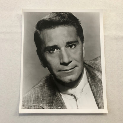 Richard Conte Actor Portrait Photo Photograph Print