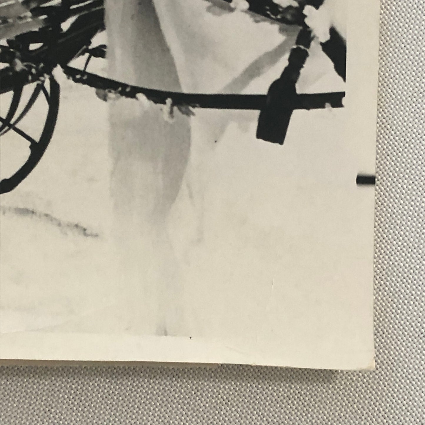 Walt Disney Babes in Toyland Movie Photo Photograph NBC Television Tommy Sands +