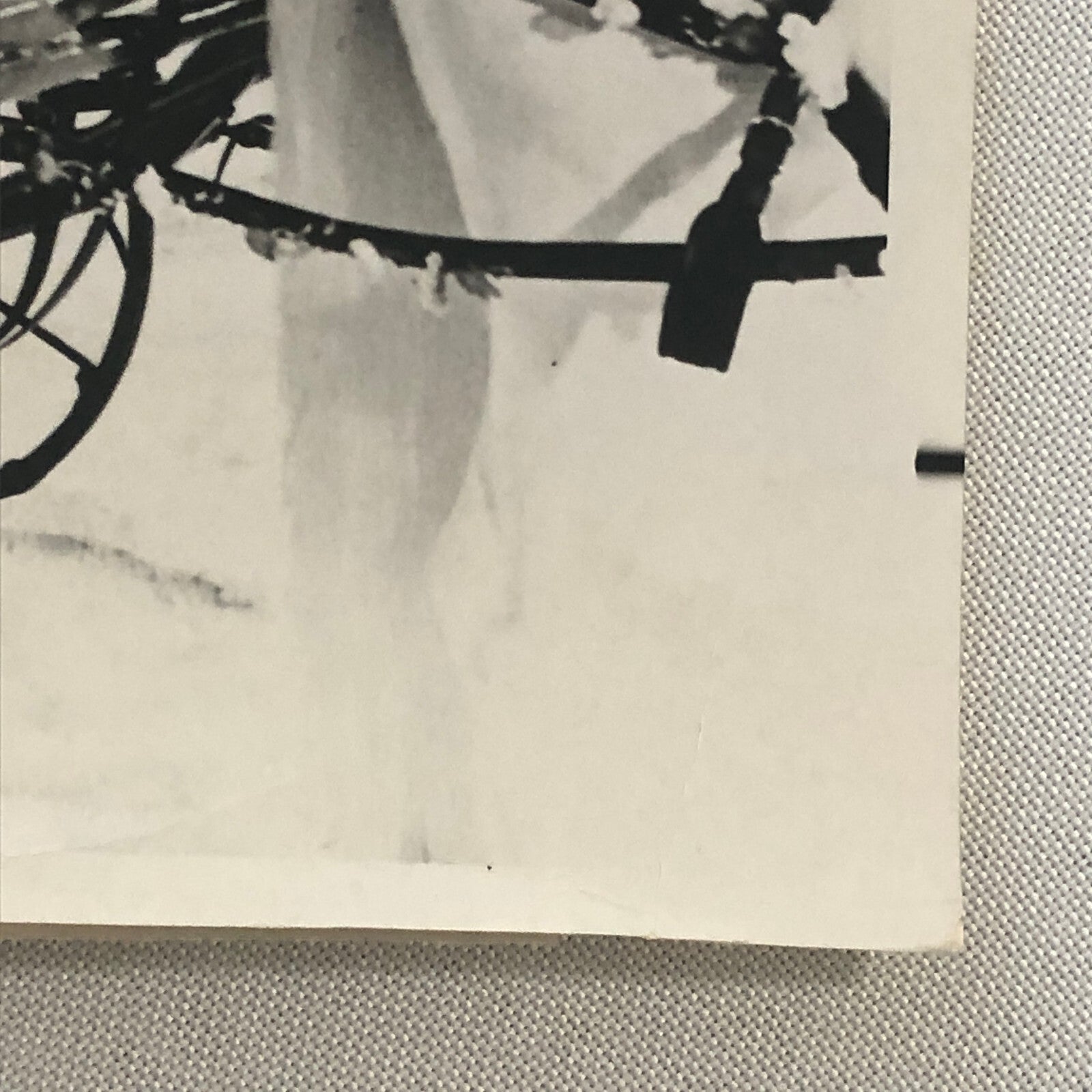 Walt Disney Babes in Toyland Movie Photo Photograph NBC Television Tommy Sands +