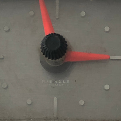 Vintage Kienzle Car Clock Unknown Model